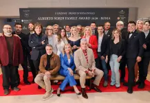 Premio Alberto Sordi 2026: premiate 22 eccellenze tra cinema, cultura e impresa