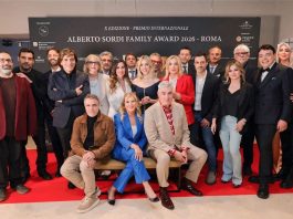 Premio Alberto Sordi 2026: premiate 22 eccellenze tra cinema, cultura e impresa