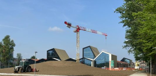 Da luoghi contaminati a spazi recuperati e pronti a nuove funzioni: prosegue il percorso regionale di bonifica dei siti orfani