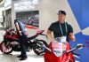 Cina: doppietta in Superbike accende i riflettori su ZXMOTO (1)