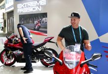 Cina: doppietta in Superbike accende i riflettori su ZXMOTO (1)