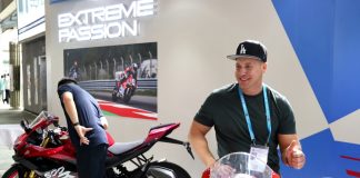 Cina: doppietta in Superbike accende i riflettori su ZXMOTO (1)