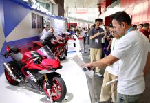 Cina: doppietta in Superbike accende i riflettori su ZXMOTO (2)