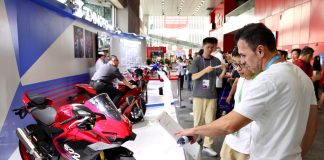 Cina: doppietta in Superbike accende i riflettori su ZXMOTO (2)