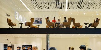 Cina: Haikou ospita la sesta International Consumer Products Expo (1)