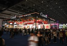 Cina: Haikou ospita sesta International Consumer Products Expo (3)