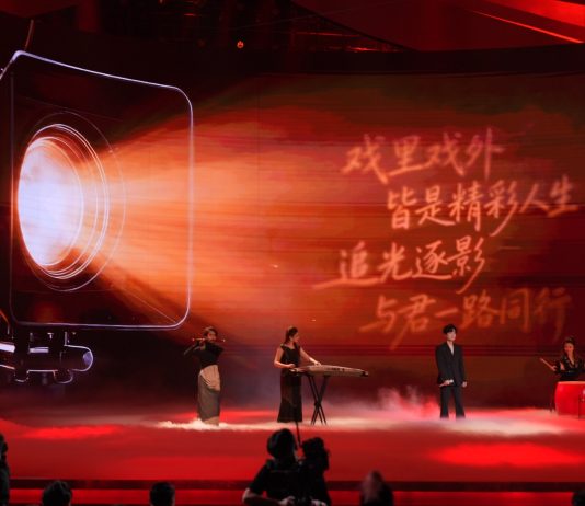 Cina: il Beijing International Film Festival mette in evidenza gli scambi internazionali