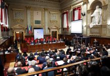 Cina e Italia rafforzano amicizia e cooperazione attraverso i dialoghi tra città