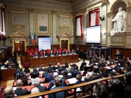 Cina e Italia rafforzano amicizia e cooperazione attraverso i dialoghi tra città