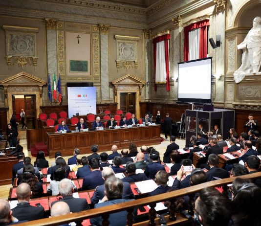 Cina e Italia rafforzano amicizia e cooperazione attraverso i dialoghi tra città
