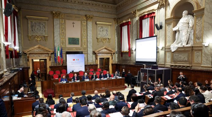 Cina e Italia rafforzano amicizia e cooperazione attraverso i dialoghi tra città