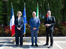 Immigrazione, Piantedosi “Italia, Francia e Germania parlano con una voce unica”