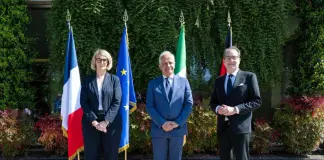 Immigrazione, Piantedosi “Italia, Francia e Germania parlano con una voce unica”