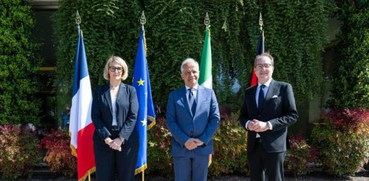 Immigrazione, Piantedosi “Italia, Francia e Germania parlano con una voce unica”