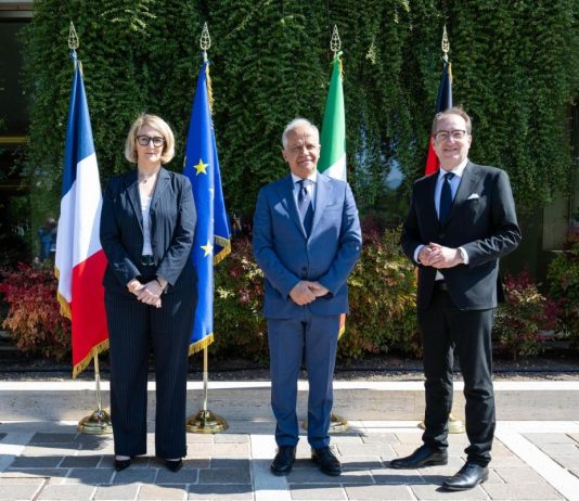 Immigrazione, Piantedosi “Italia, Francia e Germania parlano con una voce unica”