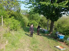 In provincia di Asti ammazza l’ex moglie e il compagno, poi si toglie la vita