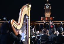 Cina: al via a Tianjin la Bridgeside Music Series sul fiume Haihe (1)