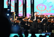 Cina: al via a Tianjin la Bridgeside Music Series sul fiume Haihe (2)