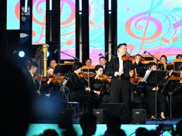 Cina: al via a Tianjin la Bridgeside Music Series sul fiume Haihe (2)