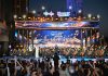 Cina: al via a Tianjin la Bridgeside Music Series sul fiume Haihe (3)