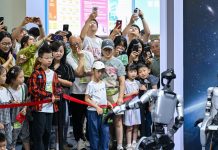 Cina: si chiude a Hainan la sesta Expo internazionale dei beni di consumo (1)