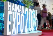 Cina: si chiude a Hainan la sesta Expo internazionale dei beni di consumo (2)