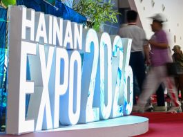 Cina: si chiude a Hainan la sesta Expo internazionale dei beni di consumo (2)