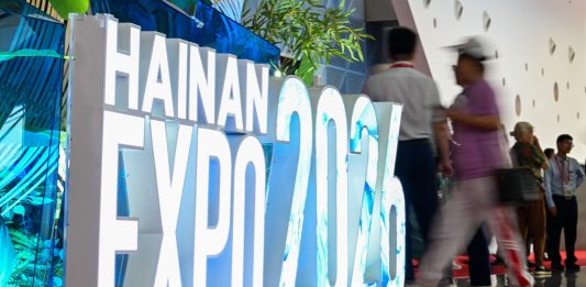 Cina: si chiude a Hainan la sesta Expo internazionale dei beni di consumo (2)