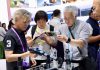 Cina: record di acquirenti stranieri nella prima fase della Fiera di Canton