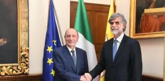 “L’anno che verrà” il 31 dicembre in diretta da Palermo, la Regione Siciliana e la Rai firmano la convenzione per il biennio 2026/2027