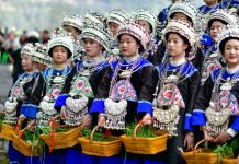 Cina: arte e cultura protagoniste al Sanyuesan Festival (3)