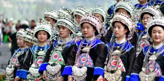 Cina: arte e cultura protagoniste al Sanyuesan Festival (3)