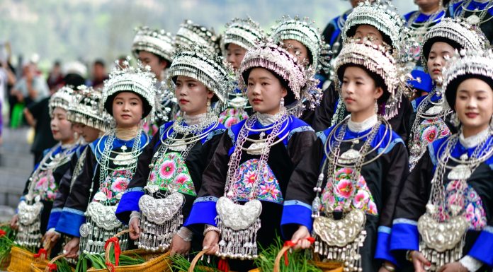 Cina: arte e cultura protagoniste al Sanyuesan Festival (3)