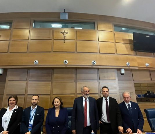 Un percorso di dialogo e confronto con i sindaci del territorio