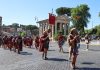 Roma, parata per celebrare anniversario di fondazione della città (1)
