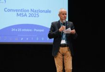 Fabio Pagliara confermato presidente di Manager Sportivi Associati