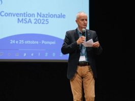 Fabio Pagliara confermato presidente di Manager Sportivi Associati
