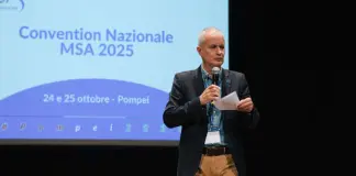 Fabio Pagliara confermato presidente di Manager Sportivi Associati