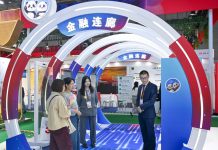 Cina: il settore del servizi ha contribuito per il 61,7% al PIL nel primo trimestre del 2026