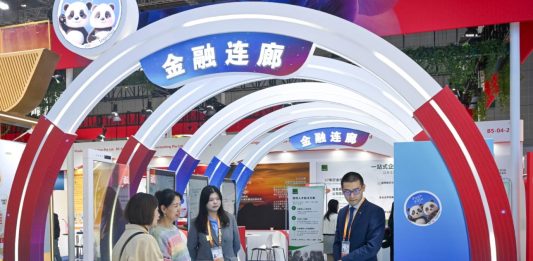 Cina: il settore del servizi ha contribuito per il 61,7% al PIL nel primo trimestre del 2026