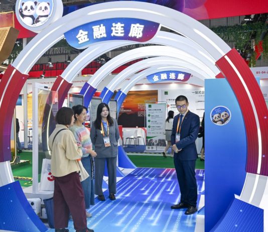 Cina: il settore del servizi ha contribuito per il 61,7% al PIL nel primo trimestre del 2026