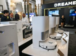 Cina: azienda tech Dreame promette di rafforzare presenza sul mercato italiano