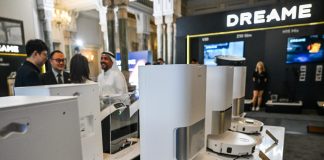 Cina: azienda tech Dreame promette di rafforzare presenza sul mercato italiano