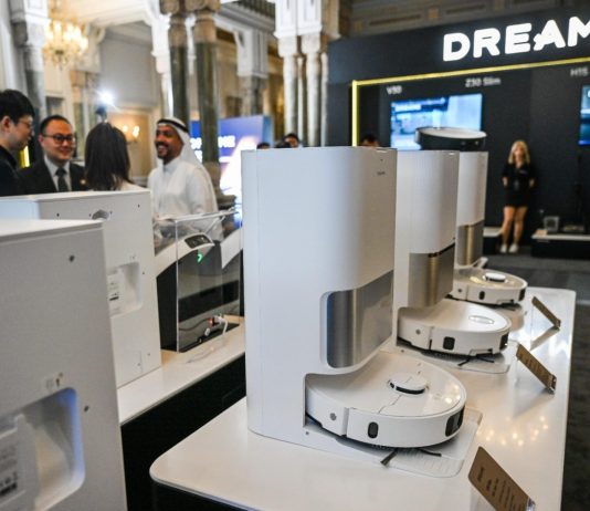 Cina: azienda tech Dreame promette di rafforzare presenza sul mercato italiano