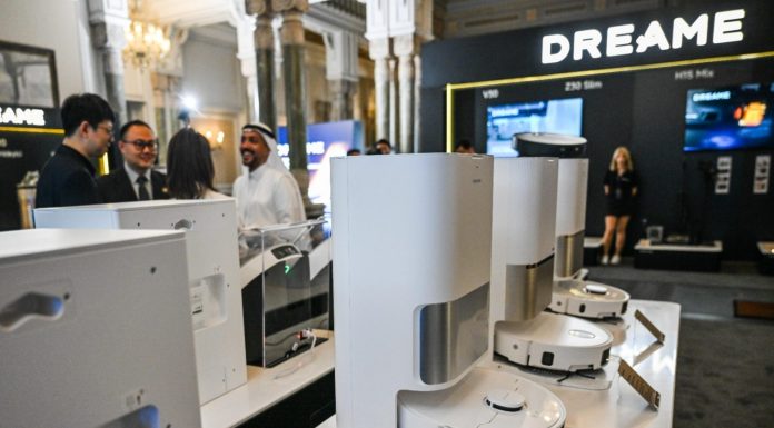 Cina: azienda tech Dreame promette di rafforzare presenza sul mercato italiano