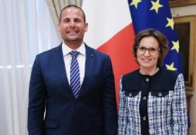 Malta, scarsità idrica e sostenibilità al centro dei colloqui con l’Unione europea