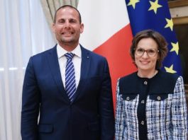 Malta, scarsità idrica e sostenibilità al centro dei colloqui con l’Unione europea