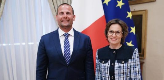 Malta, scarsità idrica e sostenibilità al centro dei colloqui con l’Unione europea