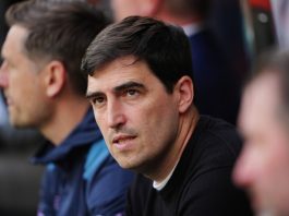 Bournemouth, Iraola: “With Marco Rose, the team is in excellent hands”