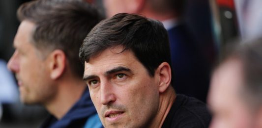 Bournemouth, Iraola: “With Marco Rose, the team is in excellent hands”